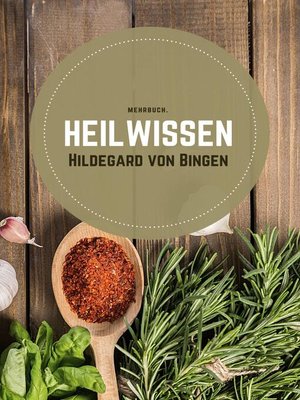 cover image of Heilwissen